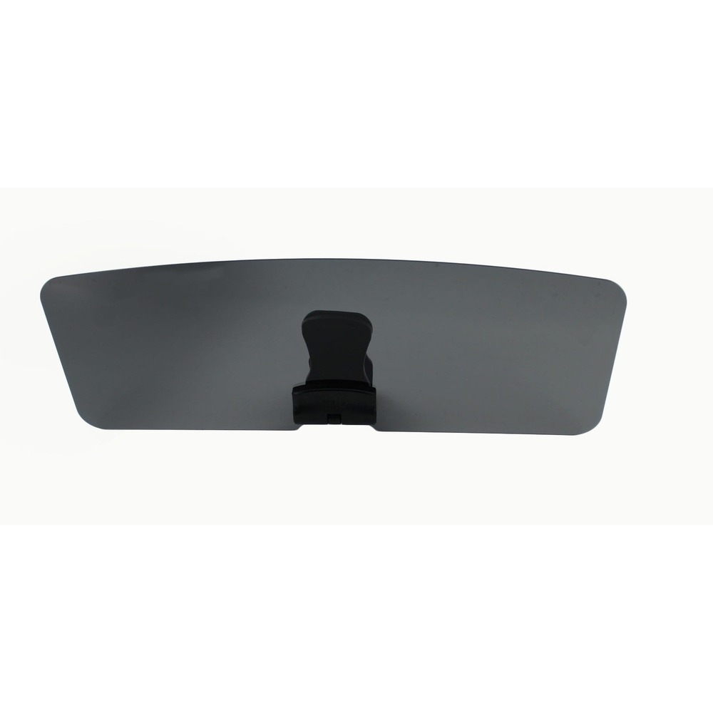 JoyTutus Car Sun Visor Extender Anti-Glare Polarized Windshield Sunshade Black